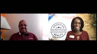 Conversation with Hilary the Seniors Real Estate Specialist