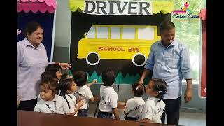 Community Helpers  | Carpe Diem International School | Top CBSE School in Rajpura, India