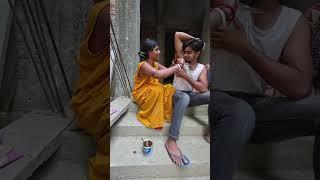 Soni Adarsh ka sath kya karaihe #sonikumari #adarshyadav