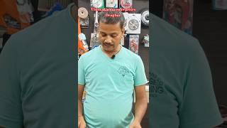 Battery wala wrench istamal kare  #shorts