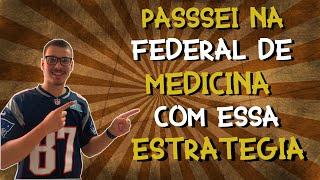 MELHOR Estratégia Para o SISU 2024