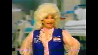 Walmart commercial spoof on Air Farce October 7, 1994