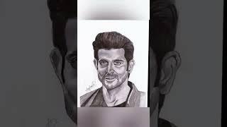 Trending @Rajnish sketch art