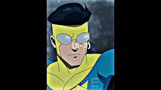 Invincible vs The Spot