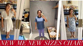 work out clothes,underwear & dress haul #abudhabi#haul@yangsjourney