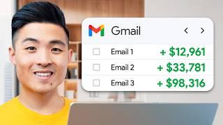 How To Start Email Marketing For Beginners With $0 (2025)