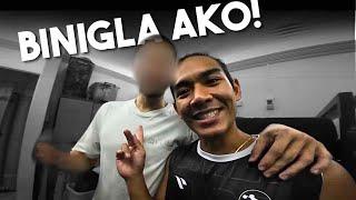 ISANG OG NA NAMAN ANG DUMATING | S5 : vlog 22