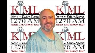 Don Carpenter Show 8-13-15 Mark Baurlein