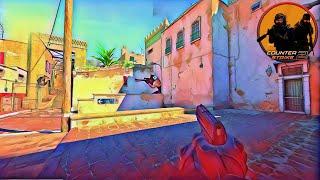 THE 5 BIGGEST CHANGES COMING TO CS2 PREMIER DUST2 IN 2024