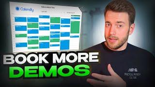 Fastest ways to get more B2B SaaS demos: Top 3 Strategies