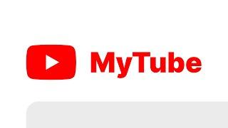 Написал Свой YouTube на Python