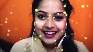 Naguva nayana ||Mounesh Badiger || Shwetha devanally