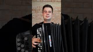 Л. Успенская - Кабриолет | На баяне