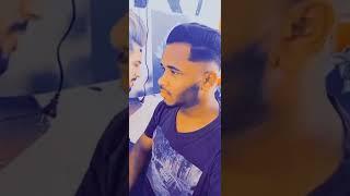 dh saloon for men Rashid hair