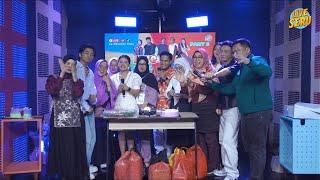  LIVE SERU SPESIAL | Edisi Monthsary Ke-6 Zailan !!!