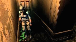 Resident Evil HD REMASTER #05 Gameplay (Jill)