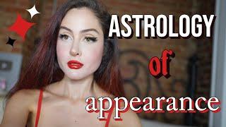 WHAT THE ZODIAC SIGNS LOOK LIKE (astrology + appearance) 🪐