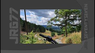 2022 07 26 EMTB Panoramatour Rhön