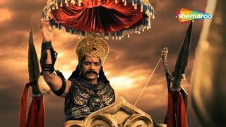 मेघनाथ और लक्ष्मण युद्ध हुआ आरम्भ | Sankat Mochan Mahabali Hanumaan 457