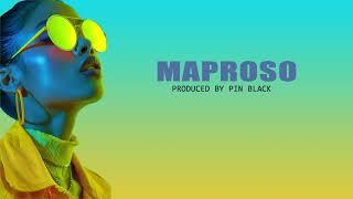 Maproso arbantone x gengetone beat Pro. by pin black