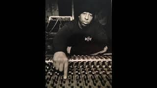 90's Old School Beat | DJ Premier Type Beat | Prod by Didaï (Akai S950)