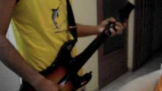 blink 182 ( dammit) no guitar hero