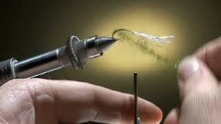 Phil Rowley's Proven Best Flies for Trout Fishing - Pearl Shrimp