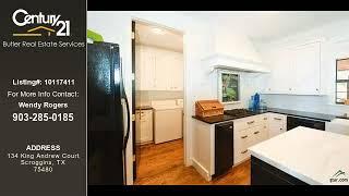 Scroggins Real Estate Home for Sale. $850,000 4bd/4ba. - Wendy Rogers of century21butler.com