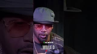 Juvenile On Why Your Lyrics Change As You Get Older
