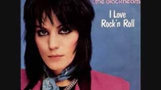 Joan Jett - I Love Rock 'n' Roll