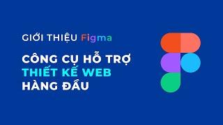 FIgma - Công cụ hỗ trợ Thiết Kế Web hàng đầu