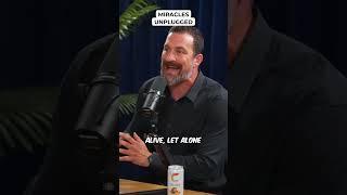 Miracles Unplugged - #theovon w/ Huberman