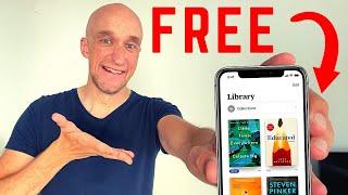 Book Apps for FREE: best apps to read for free (on Android and iPhone)