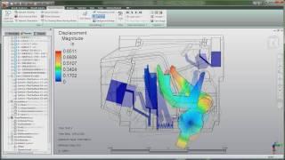 Multiphysics Overview - Autodesk Simulation