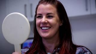 Watch Carly's Smile Makeover Journey at Lifestyle Smiles Dental Clinic