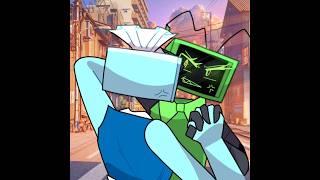 OG vid || Dandy's World is a patience tester.. lol, see desc for the explained [Dandy's World]