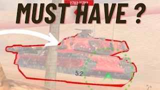 TOP 3 TANKS FOR 1vs1 SITUATIONS! MUST HAVE!!!