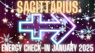 Sagittarius ️️ - Trust the Wisdom of Your Body!