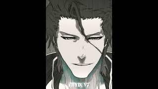 POV: u and bro  ~ mb mid edit ~ #bleach #anime #manga #amv #manga #aizen #urahara #foryou #fyp