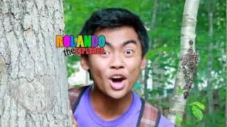 Rolando The Explorer