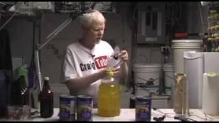 Easy Home Brewing - Hard Apple Cider