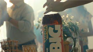 BIG COLA - Compartir nos hace más grandes