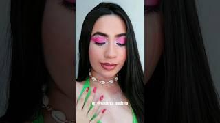 #makeupchallenge #maquiagem #maquiadora #challenge #carnaval #maquiagemcarnaval