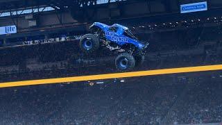 Monster Jam - INSANE AIR Compilation 2022