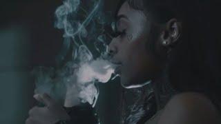 Pretty Liyah - 12:42am Freestyle (Official Music Video)