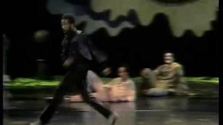 PIPPIN Ben Vereen "Simple Joys"