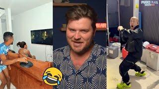 Hidden Speaker Pranks #2 || Puro Fail Show #222