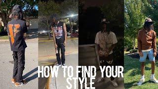 How To Find Your Personal Style Confidence & Aesthetic