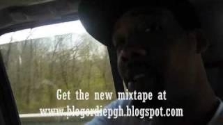 Kev tha Hustla- Animal the mixtape IN STORES NOW!!!!!!