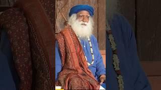 Bringing up happy children: Sadhguru